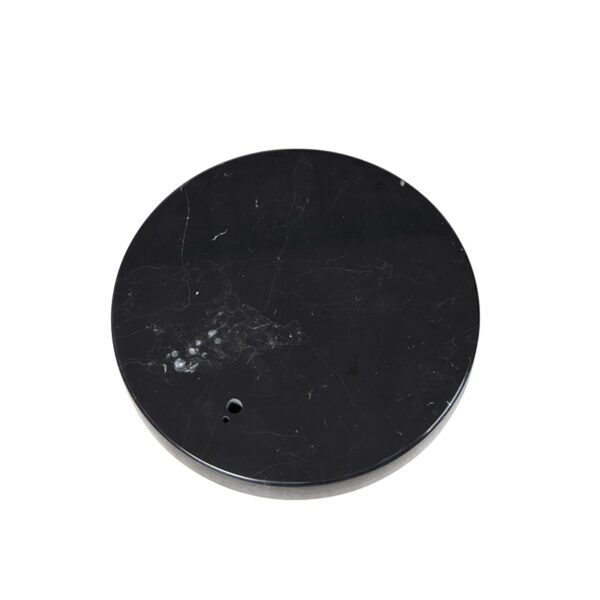 Foot for floor lamp black - Editor Foot for floor lamp black - Editor